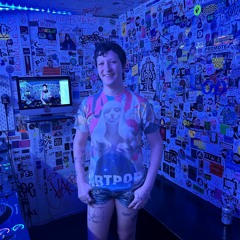 ÆON @ The Lot Radio 10-03-2023