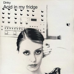 Dinky - Acid In My Fridge (Tobi Neumann Remix)