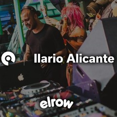 Ilario Alicante @ Elrow Ibiza Closing Party 2016