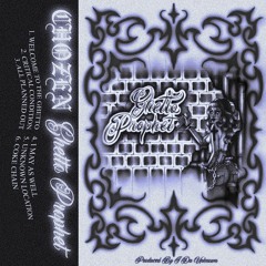 GHETTO PROHPET [full tape]