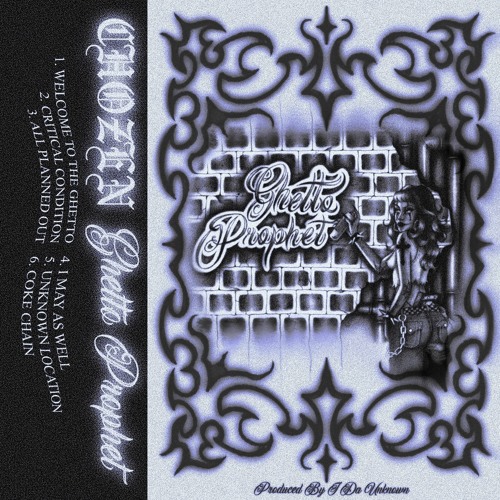 GHETTO PROHPET [full tape]