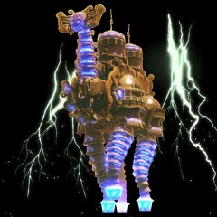 harmonica - time and glass (nightcore/russian ver)