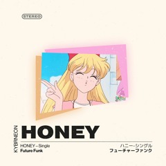 Honey (はちみつ)