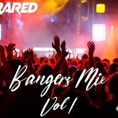 Bangers Mix Series Vol #1 (Semi Clean)