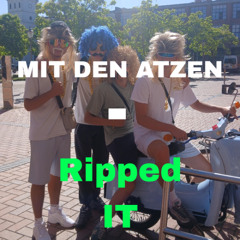 Mit den Atzen - Rippedit