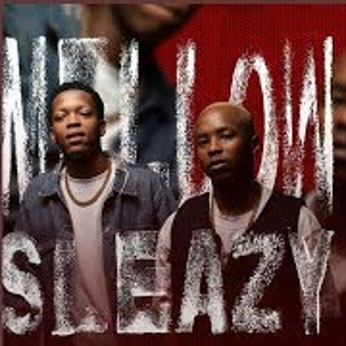 Mellow and sleazy - Lobola (Official Audio) ft. Daliwonga X Sir Trill X Mj