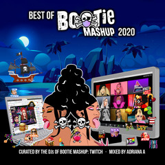 Best Of Bootie Mashup 2020 (Full Mix)