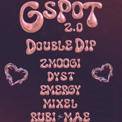 GSPOT2 | 15.02.25 [130-175BPM]