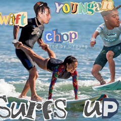 Surfs Up (feat. Youngan)