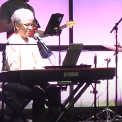 2025 Jul 20 Worship Service SUMC