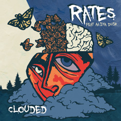 Clouded (feat. Aliya Dusk)