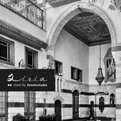 Siria (Original Mix)