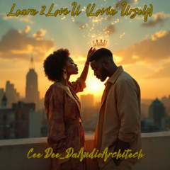 Learn to Love U (Lovin' Urself)