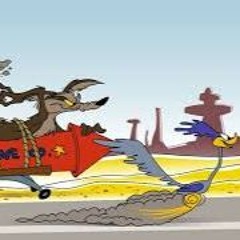 Running Like A Rebel