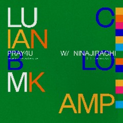 Pray4u - LUCIANBLOKAMP (X3X DnB Remix)