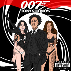 TONY SHHNOW - 007 [P. NOTUS BEATZ]