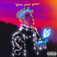Give Your Pain - Giri