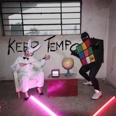 Keep Tempo - I See You In The Movie With The Ghost (Deep88 Extended Dub)