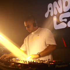 Andres Leal | Pronoia Afro House Live Set 2025 | Colombia