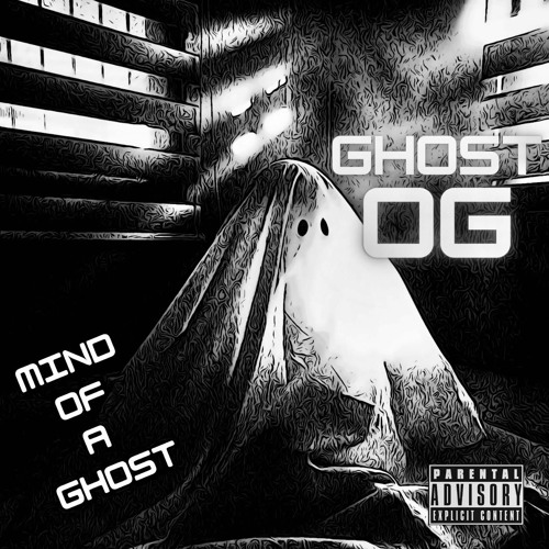 GhostOG - Mythical Creature (Prod. By ENKS.)Ft Preemobandz