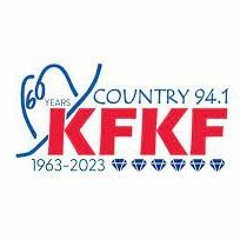 KFKF "94.1 KFKF" - Legal ID - 2014