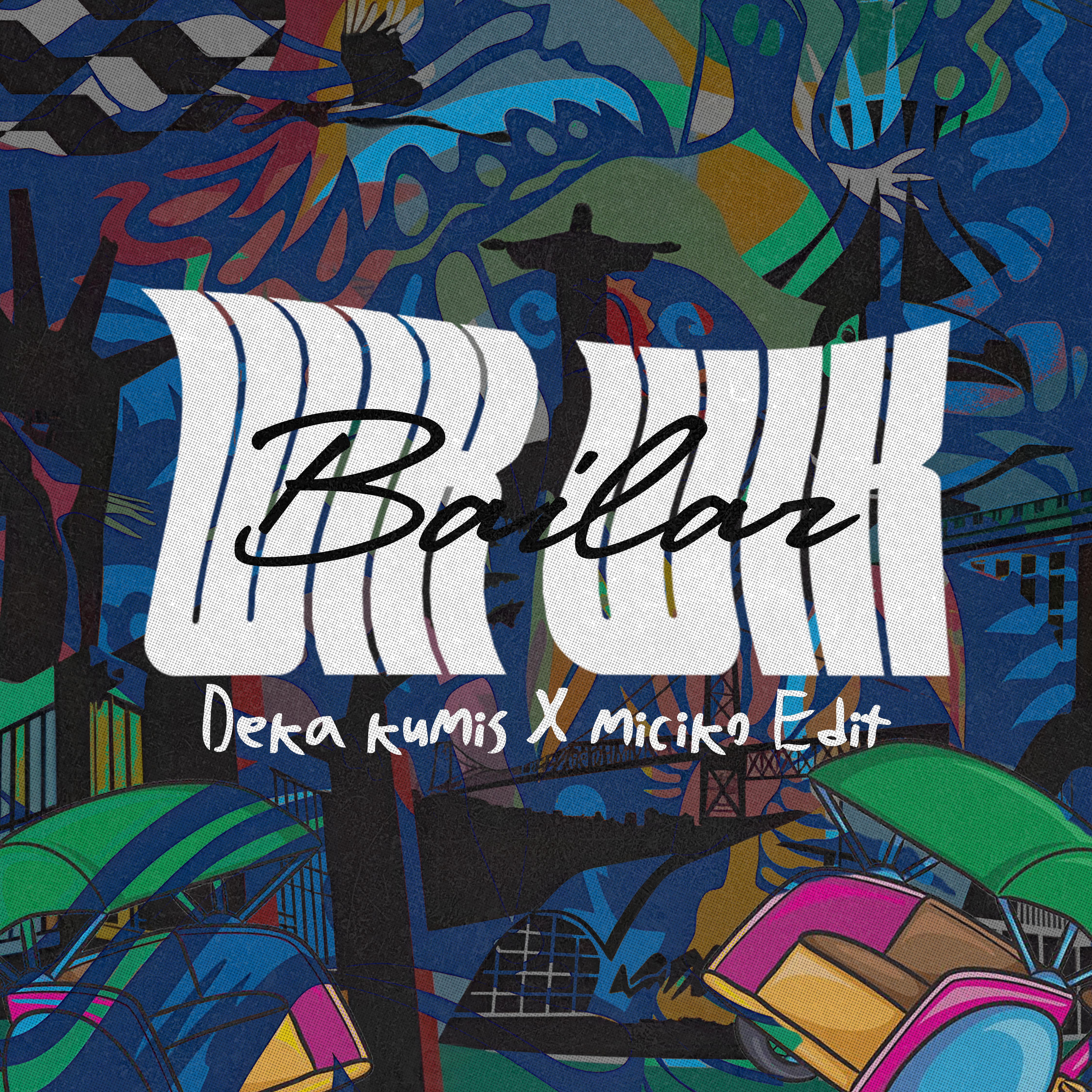 WIK WIK BAILAR – ( DEKA KUMIS X MICIKO EDIT )