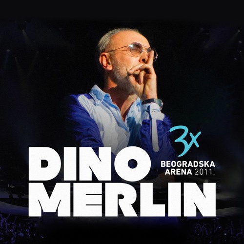 dusin Palads Tilfredsstille Stream Kad Si Rekla Da Me Voliš by Dino Merlin | Listen online for free on  SoundCloud