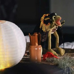 Paper Tiger（蒲松龄与纸老虎）