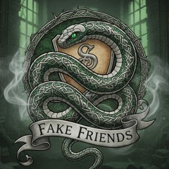 FFLT (fake friends like these)