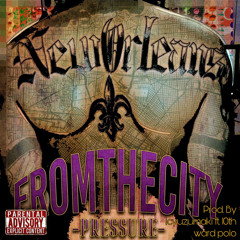 Pressure - I'm That Nigga