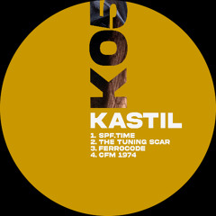 Kastil - K05 - EP (Stale) (Previews)