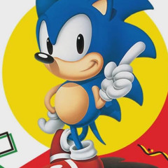 Only One Ring - Sonic the Hedgehog Song