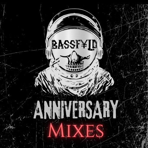 Krunchee Bassfyld Anniversary Set