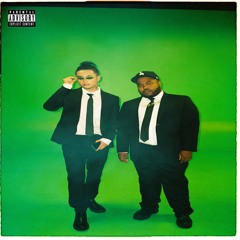 curfew rage 午夜集结号 ft. Eddy Baker