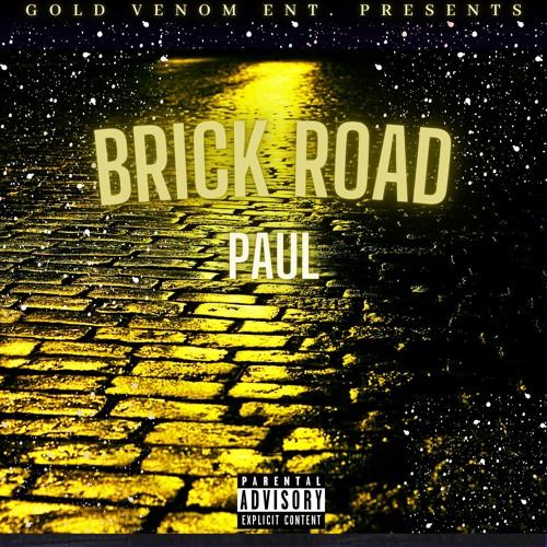 P-Fonk - Brick Road