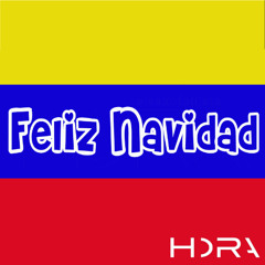 FELIZ NAVIDAD