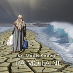 Kylmään saavuit