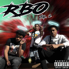 DINERO(WHITE BITCH DANCIN') - zateUH X Oak$hawn [eng. by MGB]