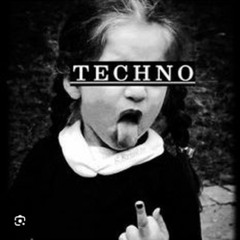Techno mix 20/6/24