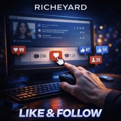 Like & Follow