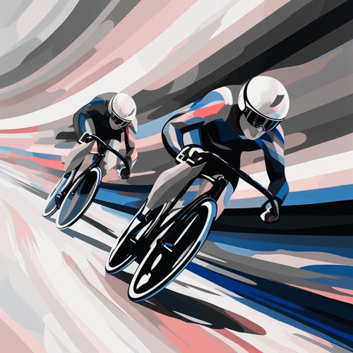 Tour De Trance