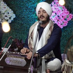 ਗੁਰਿ ਪੂਰੈ ਮੇਰੀ ਰਾਖਿ ਲਈ || Bhai Jagjeet Singh Ji Babiha ( Delhi Wale )