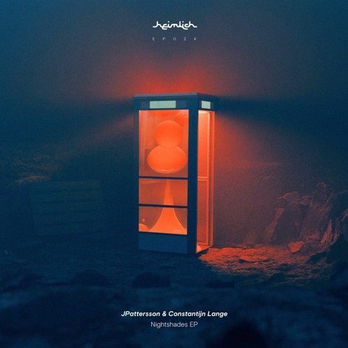 JPattersson & Constanjin Lange - Nightshades (Bonfante Remix)