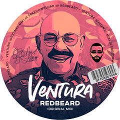 Redbeard(Col) Ventura (Original Mix)