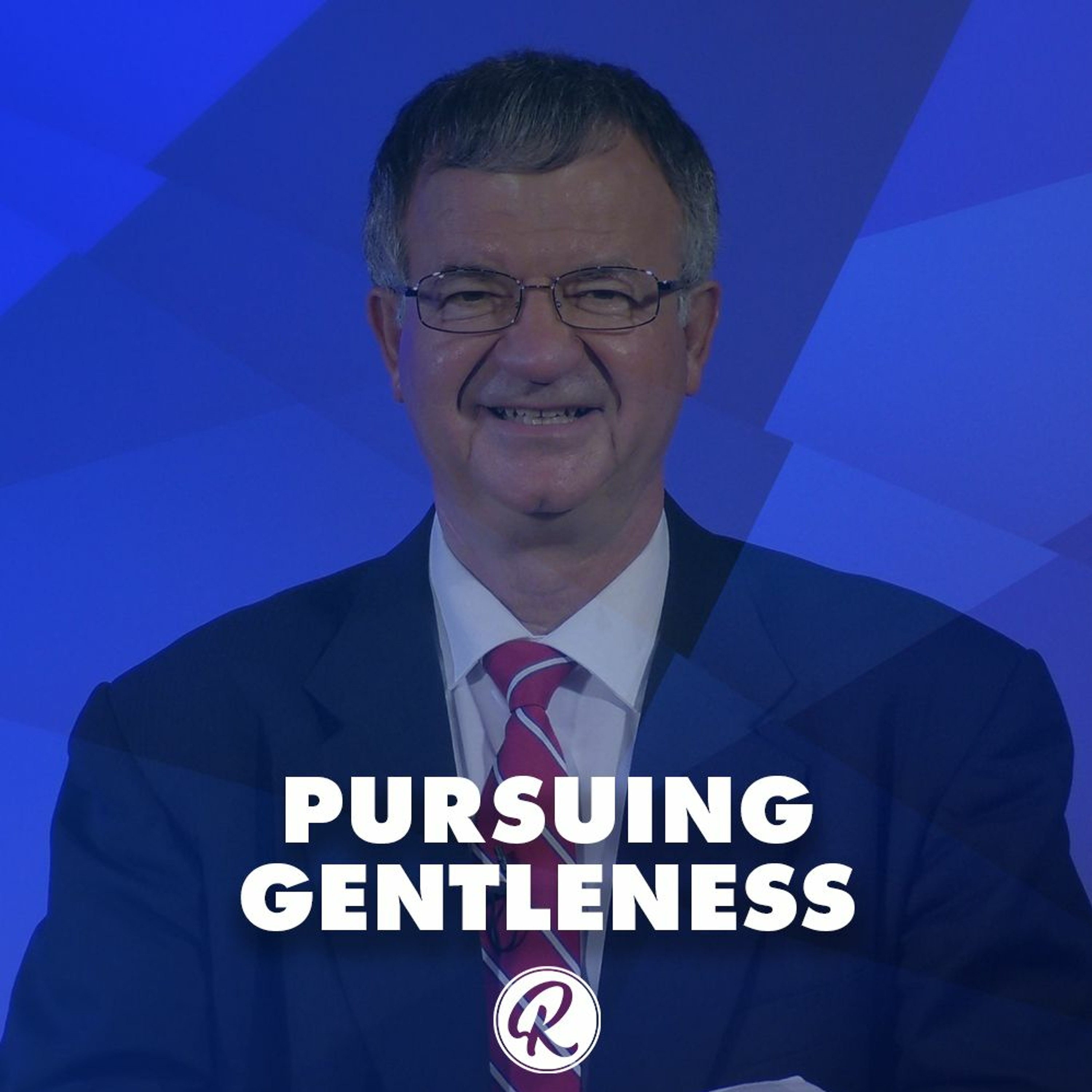 Pursuing Gentleness | Pursue Series | Pastor Nick - August 2, 2020 episode artwork