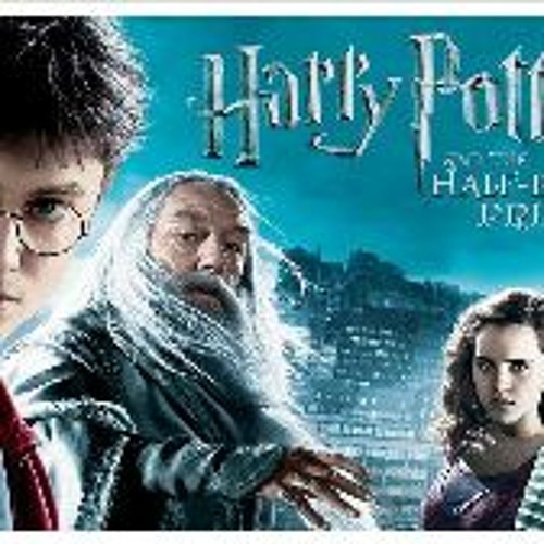 Stream episode WATCH Harry Potter and the Half Blood Prince
