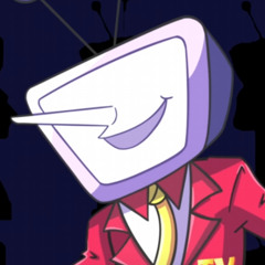 TENNA SONG   BROADCASTING EVERY SECOND!! - Logan Pettipas [Deltarune]