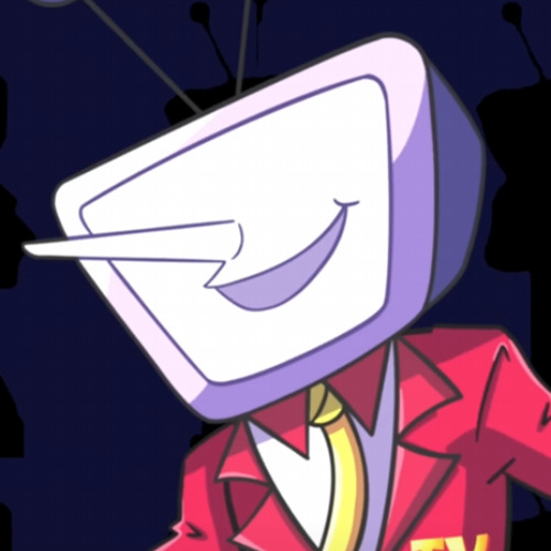 TENNA SONG   BROADCASTING EVERY SECOND!! - Logan Pettipas [Deltarune]