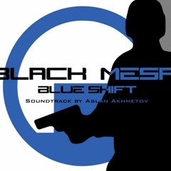 After Falling [Black Mesa: Blue Shift BONUS OST]