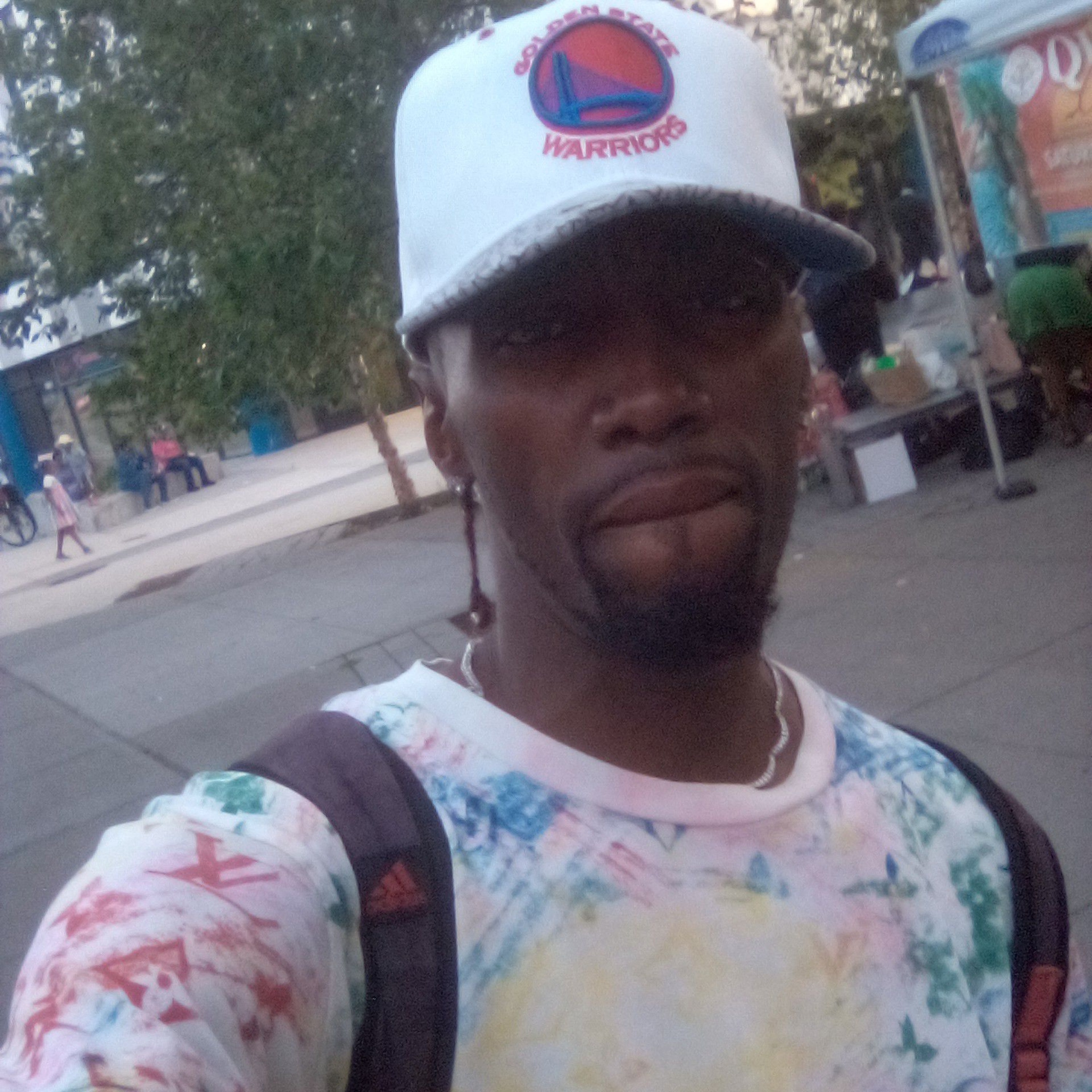 Flaco BANTON No_Balance.mp3 episode artwork